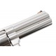 ARES S&W 686 3.5 inch CO2 Revolver (Silver)