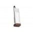 EMG TTI Sand Viper Green Gas Magazine (30 rounds, Silver)