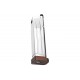 EMG TTI Sand Viper Green Gas Magazine (30 rounds, Silver)