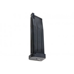EMG TTI John Wick 4 PIT VIPER Green Gas Magazine (28 rounds) - Black