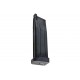 EMG TTI John Wick 4 PIT VIPER Green Gas Magazine (28 rounds) - Black