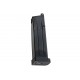 EMG TTI John Wick 4 PIT VIPER Green Gas Magazine (28 rounds) - Black