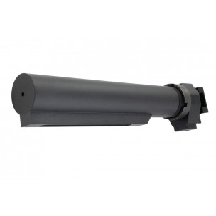 FCW VFC AK GBBR M4 Tube Stock Adapter w/ QD Sling