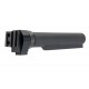 FCW VFC AK GBBR M4 Tube Stock Adapter w/ QD Sling