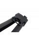 FCW VFC AK Series GBBR Triangle Stock w/ Cushion Butt Pad Set