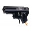 Mechlabs Nexxus HPA Engine for M4/M16 Airsoft AEG Variants - Black
