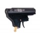 Mechlabs Nexxus HPA Engine for M4/M16 Airsoft AEG Variants - Black