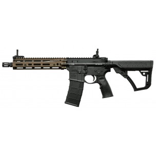 MK18 Daniel Défense Ris III 10.3" Golden Eagle