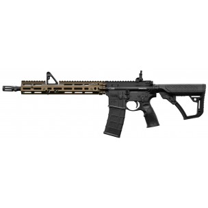 M4A1 RIII 14,5" Daniel Défense Golden Eagle