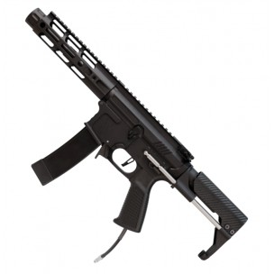 Wolverine MTW-9 PDW