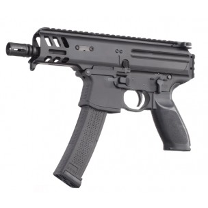 APFG MPX Copperhead GBB