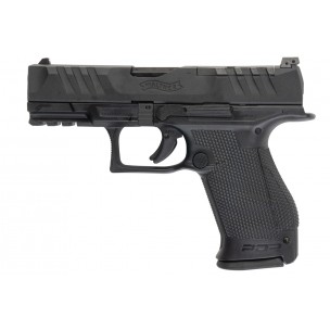 Walther PDP Compact 4" GBB Airsoft ( Batch - MAY 2025 )