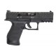 Walther PDP Compact 4" GBB Airsoft ( Batch - MAY 2025 )