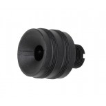 Bo Manufacture Adaptateur silencieux 14mm CCW pour G&G SSG-1