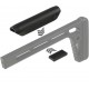 BPW Skeletonized Stock Riser for MCX / MPX