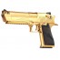 WE Desert Eagle L6.50AE GBB Airsoft ( Gold )