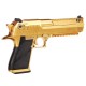 WE Desert Eagle L6.50AE GBB Airsoft ( Gold )