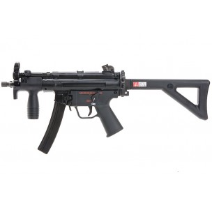 VFC MP5K PDW Gen.2 GBB