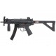 VFC MP5K PDW Gen.2 GBB