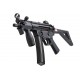 VFC MP5K PDW Gen.2 GBB