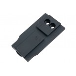 CRUSADER PDP Red Dot Adapter for ACRO