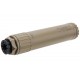 CRUSADER M110A1 Barrel Extension