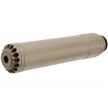 CRUSADER M110A1 Barrel Extension