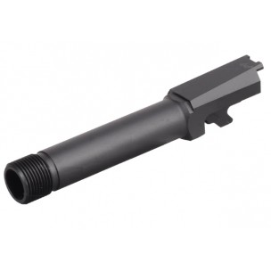 PRO ARMS 14mm CCW Threaded Barrel for SI / VFC SMP P365 GBB