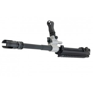 Guns Modify SCAR L MK2 GBB Drop in 14.5inch Full Barrel Set