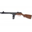 VFC PPSH-41 GBB
