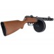 VFC PPSH-41 GBB