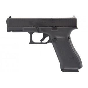 GHK G45 Gen5 MOS GBB Airsoft ( Batch - JUN 2025 )