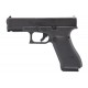 GHK G45 Gen5 MOS GBB Airsoft ( Batch - JUN 2025 )