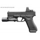 GHK G45 Gen5 MOS GBB Airsoft ( Batch - JUN 2025 )