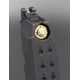 GHK G17 / G45 Gen5 Gas Airsoft Magazine V2