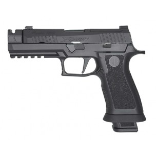 PARA BELLUM P320 X-Carry Comp GBB