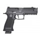 PARA BELLUM P320 X-Carry Comp GBB