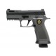 PARA BELLUM P320 X-Carry GBB Airsoft - Grey