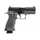PARA BELLUM P320 X-Carry GBB Airsoft - Grey