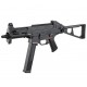 VFC UMP 45 DX GBB Airsoft ( Batch - Feb 2024 )