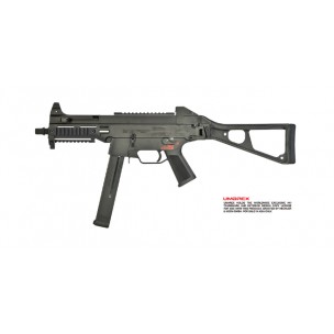 VFC UMP 45 DX GBB Airsoft ( Batch - Feb 2024 )