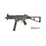 VFC UMP 45 DX GBB Airsoft ( Batch - Feb 2024 )