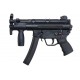 VFC MP5K Early Type Gen.2 GBB Airsoft ( Batch - Jun 2025 )