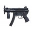 VFC MP5K Early Type Gen.2 GBB Airsoft ( Batch - Jun 2025 )