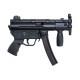 VFC MP5K Early Type Gen.2 GBB Airsoft ( Batch - Jun 2025 )