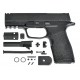PARA BELLUM P365 X-Macro Comp Modification Kit for VFC SI SMP P365 GBB