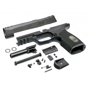 PARA BELLUM P365 X-Macro Comp Modification Kit for VFC SI SMP P365 GBB
