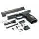 PARA BELLUM P365 X-Macro Comp Modification Kit for VFC SI SMP P365 GBB