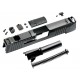 PARA BELLUM P365 X-Macro Comp Modification Kit for VFC SI SMP P365 GBB