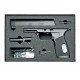 PARA BELLUM P365 X-Macro Comp Modification Kit for VFC SI SMP P365 GBB